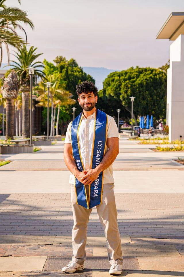 Graduated Dec 2024