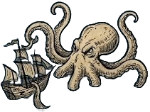 The Kraken