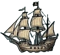 Pirate Ship