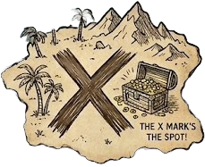 Treasure Island